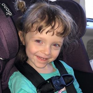 Meet your Posher, Kerri